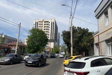 Фото №2: Отдельное здание 600 м² - Краснодар, мкр. Центральный, ул. Кузнечная, 29