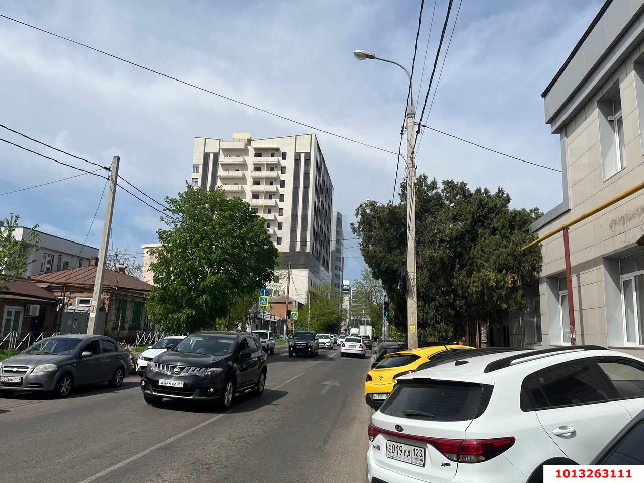 Фото №2: Отдельное здание 600 м² - Краснодар, Центральный, ул. Кузнечная, 29