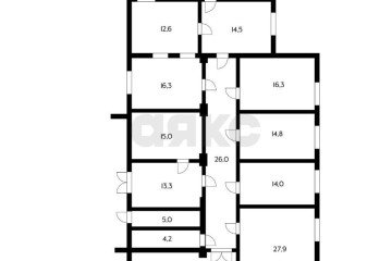 Фото №5: Отдельное здание 600 м² - Краснодар, мкр. Центральный, ул. Кузнечная, 29