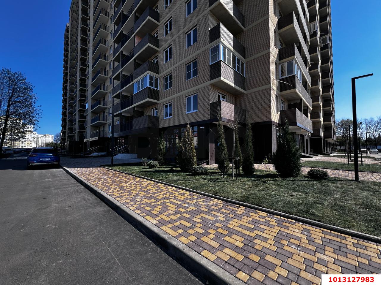 Фото №3: Коммерция 45 м² - Краснодар, Молодёжный, мкр. Прикубанский внутригородской округ, ул. Дубравная, 1