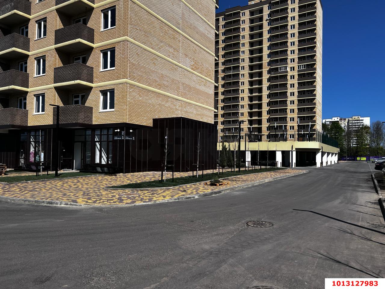 Фото №8: Коммерция 45 м² - Краснодар, Молодёжный, мкр. Прикубанский внутригородской округ, ул. Дубравная, 1