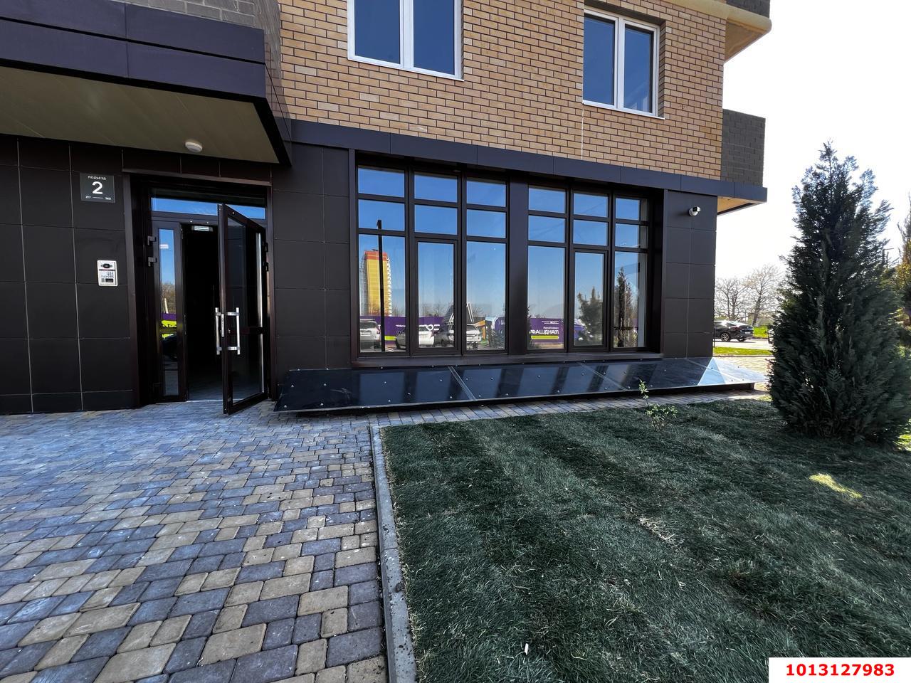 Фото №7: Коммерция 45 м² - Краснодар, Молодёжный, мкр. Прикубанский внутригородской округ, ул. Дубравная, 1