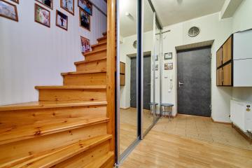 Фото №4: 3-комнатная квартира 157 м² - Краснодар, мкр. Восточно-Кругликовский, ул. Черкасская, 81