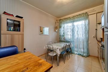 Фото №2: 3-комнатная квартира 157 м² - Краснодар, мкр. Восточно-Кругликовский, ул. Черкасская, 81