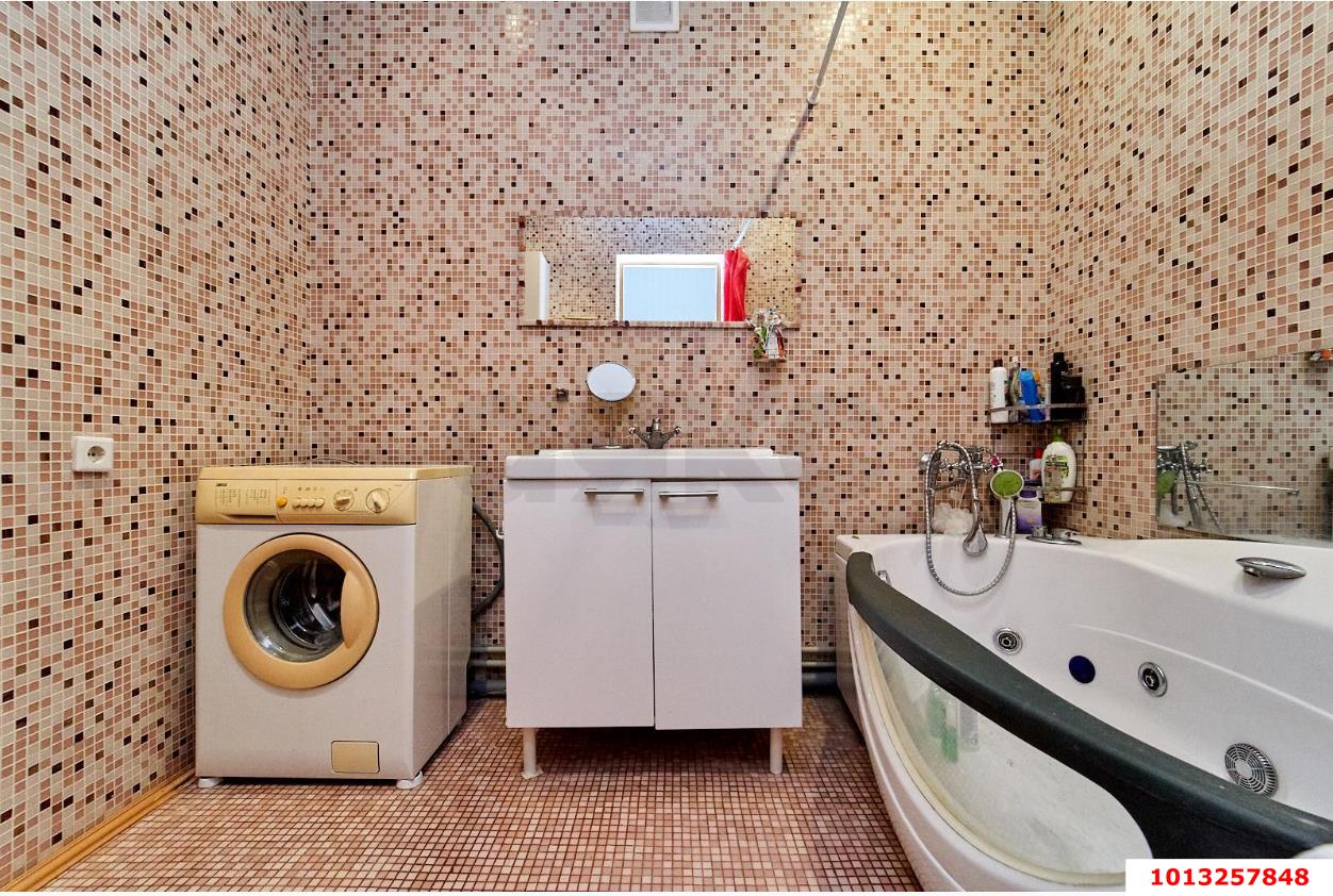 Фото №15: 3-комнатная квартира 157 м² - Краснодар, Восточно-Кругликовский, ул. Черкасская, 81