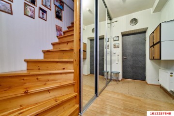 Фото №4: 3-комнатная квартира 157 м² - Краснодар, мкр. Восточно-Кругликовский, ул. Черкасская, 81