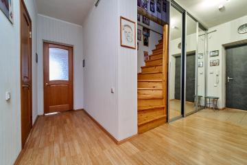 Фото №3: 3-комнатная квартира 157 м² - Краснодар, мкр. Восточно-Кругликовский, ул. Черкасская, 81