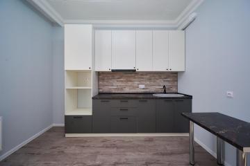 Фото №2: 2-комнатная квартира 54 м² - Краснодар, мкр. жилой комплекс Облака, ул. имени Генерала Корнилова, 9