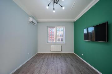 Фото №4: 2-комнатная квартира 54 м² - Краснодар, мкр. жилой комплекс Облака, ул. имени Генерала Корнилова, 9