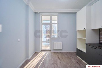 Фото №3: 2-комнатная квартира 54 м² - Краснодар, мкр. жилой комплекс Самолёт, ул. Западный Обход, 39/2