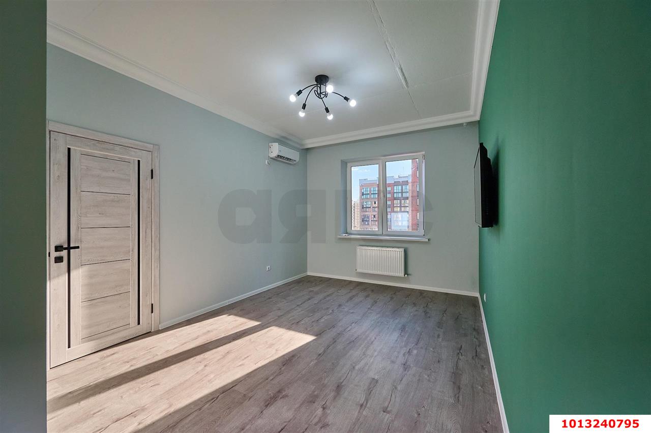 Фото №6: 2-комнатная квартира 57 м² - Краснодар, жилой комплекс Облака, ул. имени Генерала Корнилова, 9