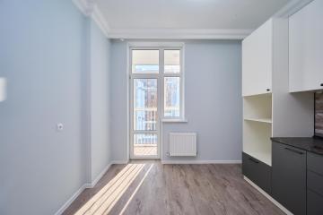 Фото №1: 2-комнатная квартира 54 м² - Краснодар, мкр. жилой комплекс Облака, ул. имени Генерала Корнилова, 9