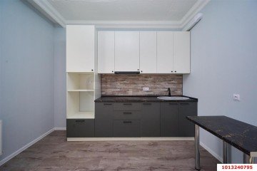 Фото №2: 2-комнатная квартира 57 м² - Краснодар, мкр. жилой комплекс Облака, ул. имени Генерала Корнилова, 9