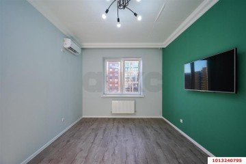 Фото №4: 2-комнатная квартира 57 м² - Краснодар, мкр. жилой комплекс Облака, ул. имени Генерала Корнилова, 9