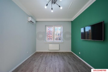 Фото №4: 2-комнатная квартира 54 м² - Краснодар, мкр. жилой комплекс Облака, ул. имени Генерала Корнилова, 9