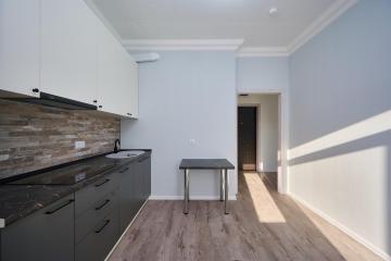 Фото №3: 2-комнатная квартира 54 м² - Краснодар, мкр. жилой комплекс Облака, ул. имени Генерала Корнилова, 9