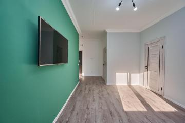 Фото №5: 2-комнатная квартира 54 м² - Краснодар, мкр. жилой комплекс Облака, ул. имени Генерала Корнилова, 9