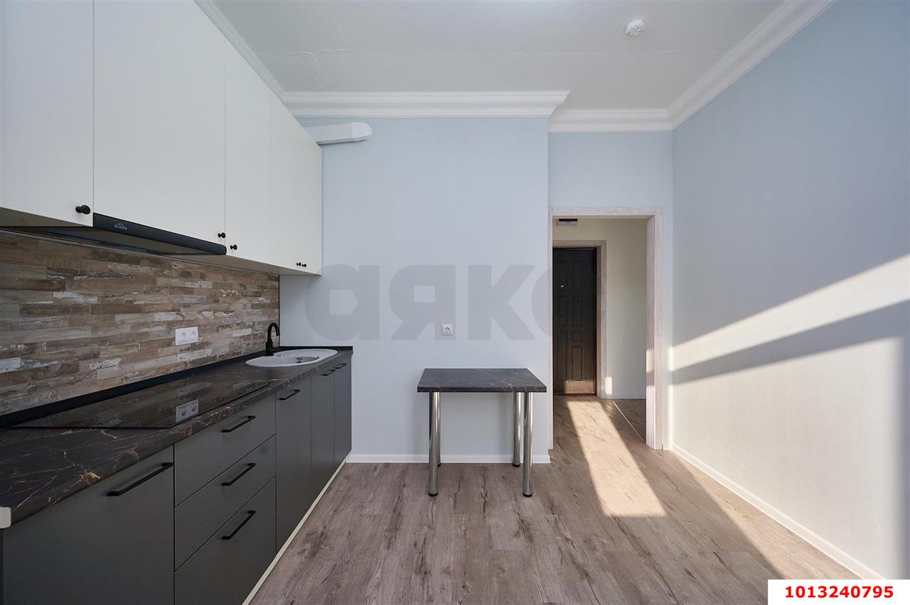 Фото №3: 2-комнатная квартира 57 м² - Краснодар, жилой комплекс Облака, ул. имени Генерала Корнилова, 9