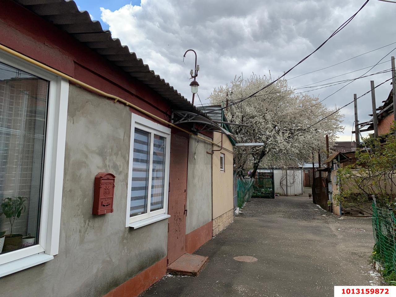 Фото №2: 3-комнатная квартира 60 м² - Краснодар, Центральный, ул. Новокузнечная, 132