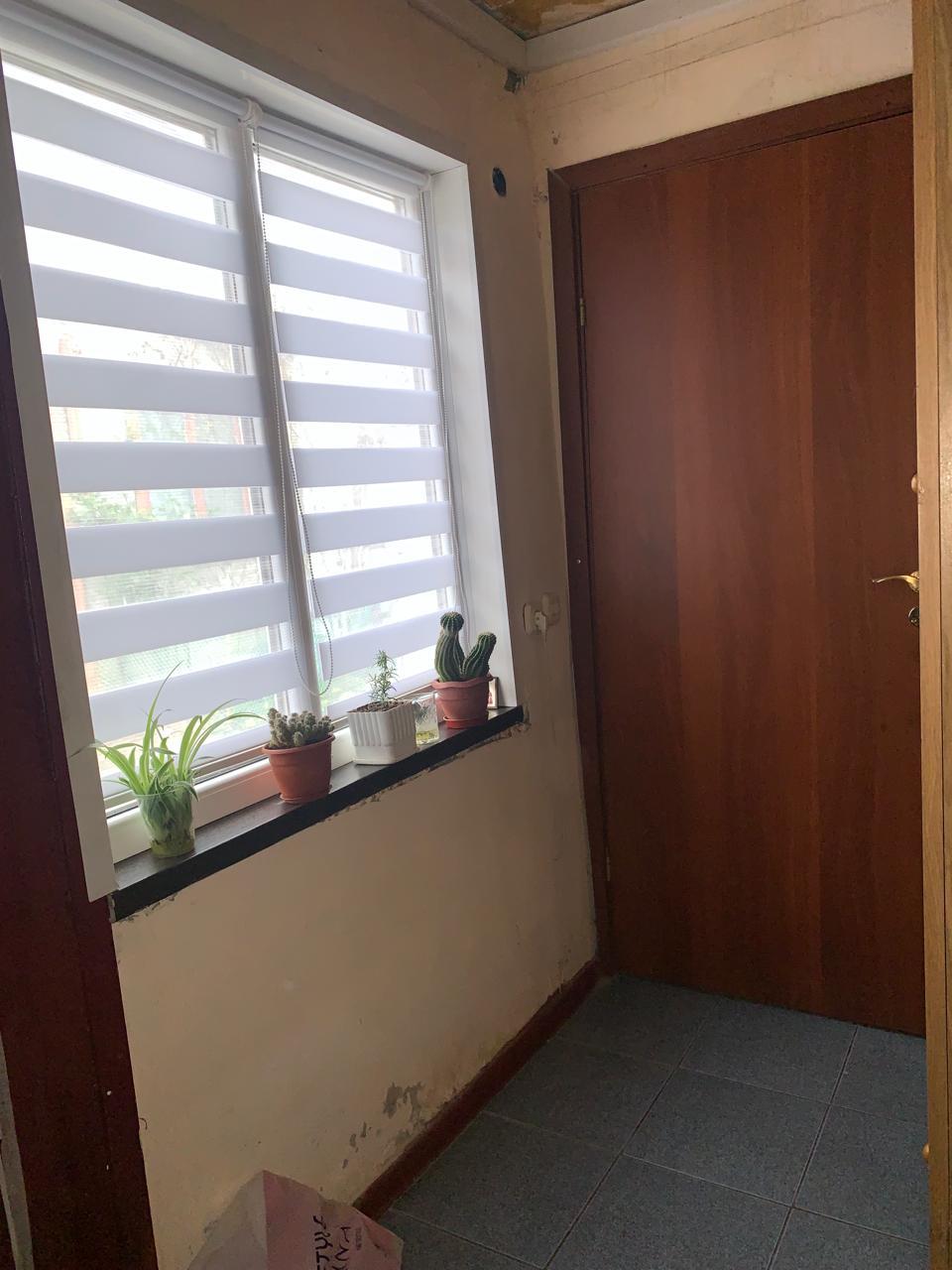 Фото №10: 3-комнатная квартира 60 м² - Краснодар, Центральный внутригородской округ, Покровка, мкр. Центральный, ул. Новокузнечная, 132