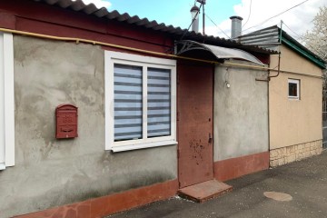 Фото №1: 3-комнатная квартира 60 м² - Краснодар, мкр. Центральный, ул. Новокузнечная, 132