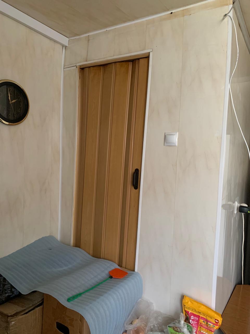 Фото №11: 3-комнатная квартира 60 м² - Краснодар, Центральный внутригородской округ, Покровка, мкр. Центральный, ул. Новокузнечная, 132