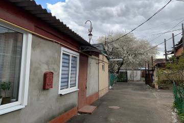 Фото №2: 3-комнатная квартира 60 м² - Краснодар, мкр. Центральный, ул. Новокузнечная, 132