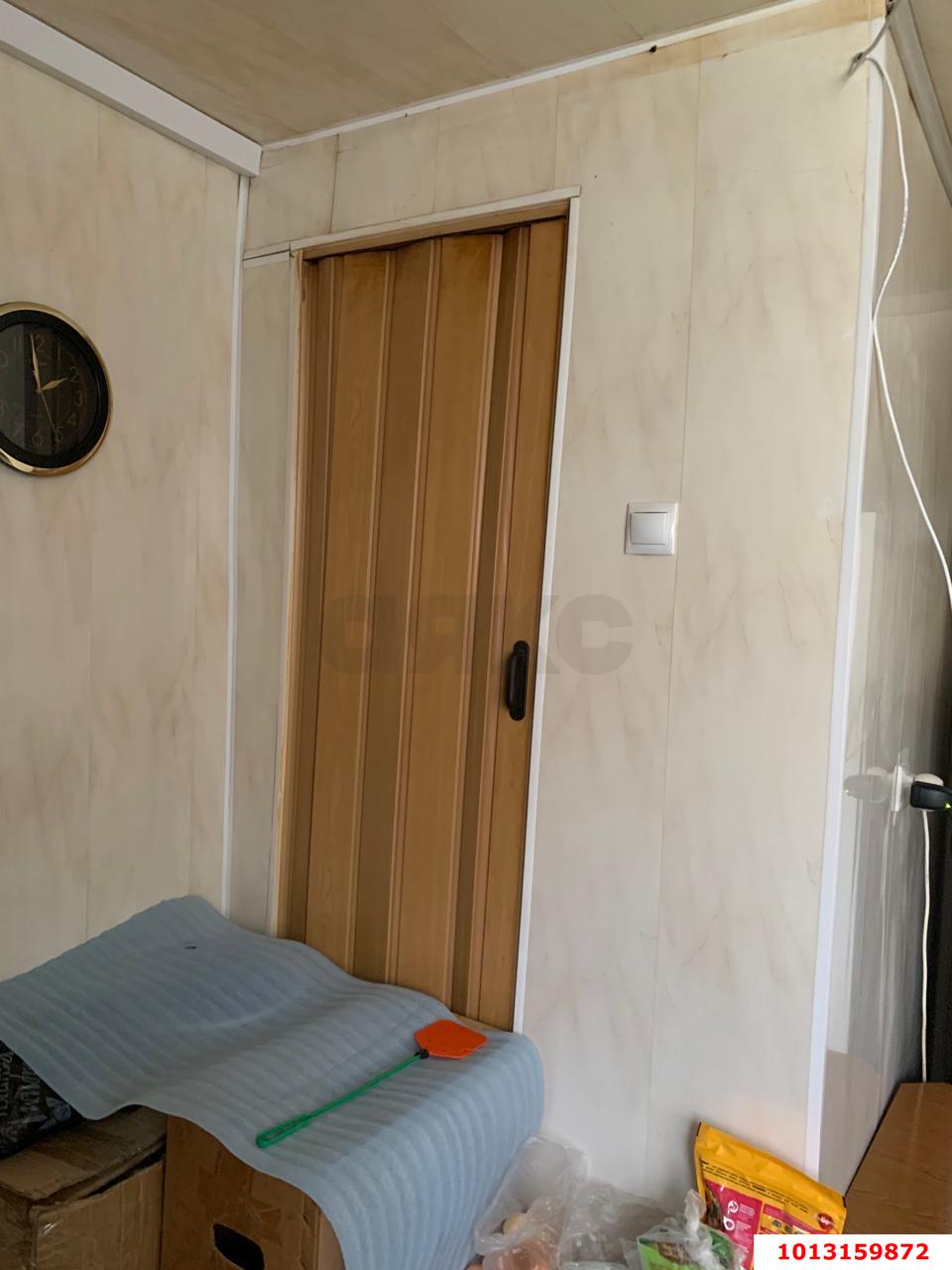 Фото №11: 3-комнатная квартира 60 м² - Краснодар, Центральный, ул. Новокузнечная, 132