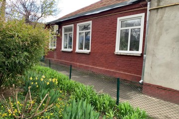 Фото №3: 3-комнатная квартира 60 м² - Краснодар, мкр. Центральный, ул. Новокузнечная, 132