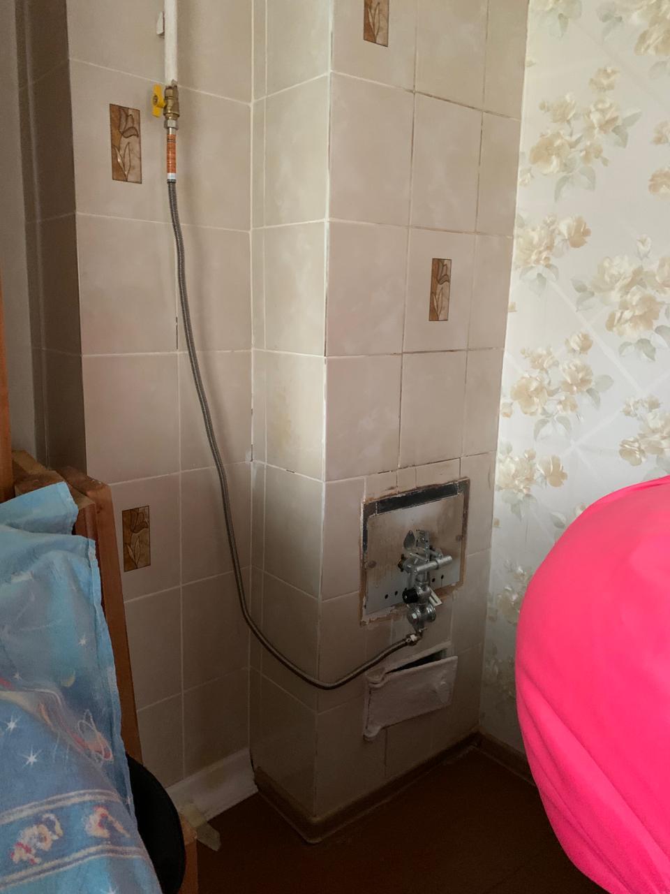 Фото №7: 3-комнатная квартира 60 м² - Краснодар, Центральный внутригородской округ, Покровка, мкр. Центральный, ул. Новокузнечная, 132