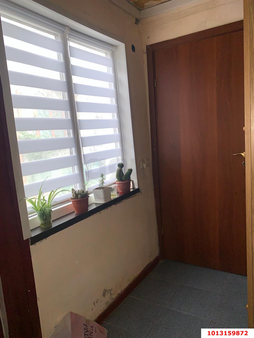 Фото №10: 3-комнатная квартира 60 м² - Краснодар, Центральный, ул. Новокузнечная, 132