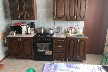 Фото №4: 3-комнатная квартира 60 м² - Краснодар, мкр. Центральный, ул. Новокузнечная, 132