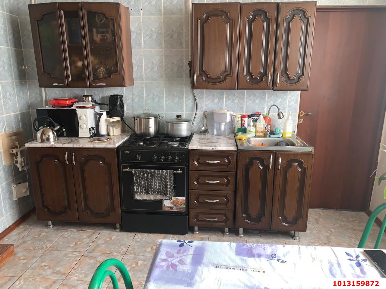 Фото №4: 3-комнатная квартира 60 м² - Краснодар, Центральный, ул. Новокузнечная, 132