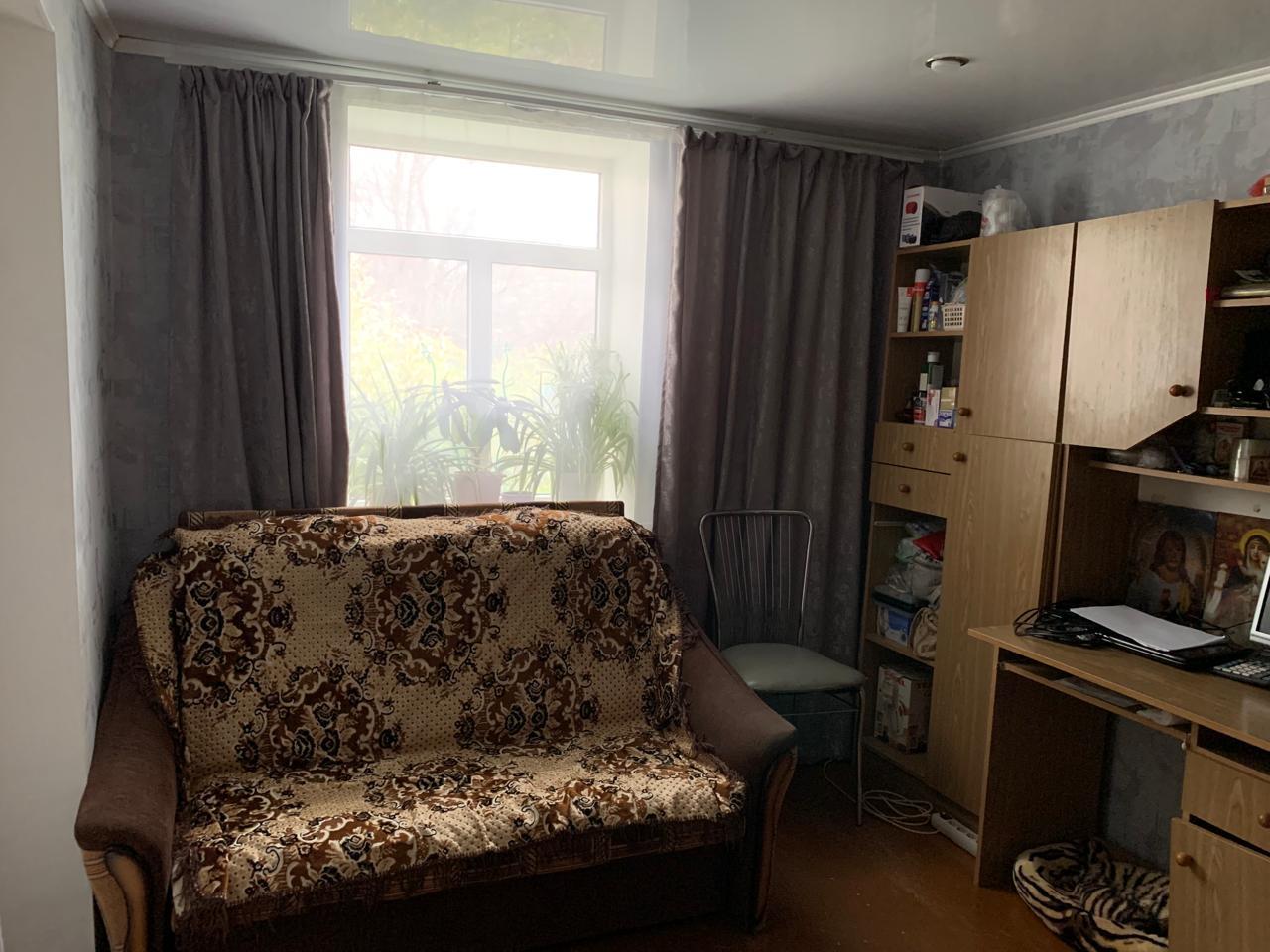 Фото №5: 3-комнатная квартира 60 м² - Краснодар, Центральный внутригородской округ, Покровка, мкр. Центральный, ул. Новокузнечная, 132