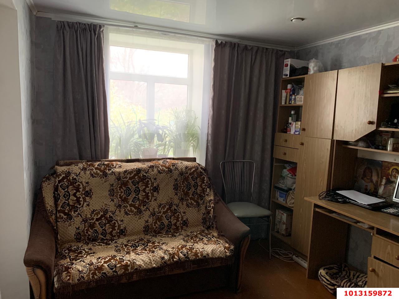 Фото №5: 3-комнатная квартира 60 м² - Краснодар, Центральный, ул. Новокузнечная, 132