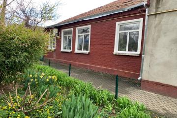 Фото №3: 3-комнатная квартира 60 м² - Краснодар, мкр. Центральный, ул. Новокузнечная, 132