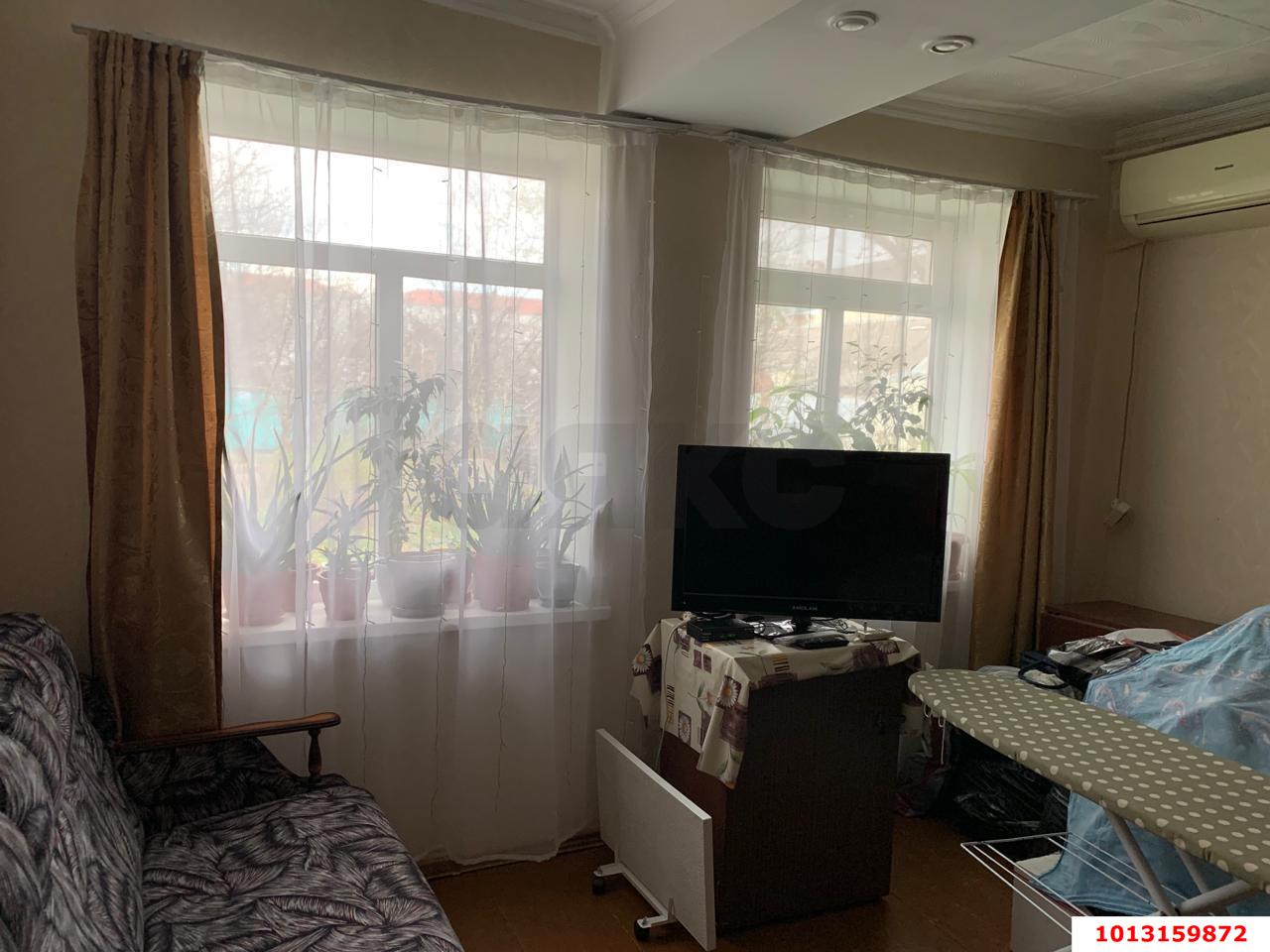 Фото №9: 3-комнатная квартира 60 м² - Краснодар, Центральный, ул. Новокузнечная, 132