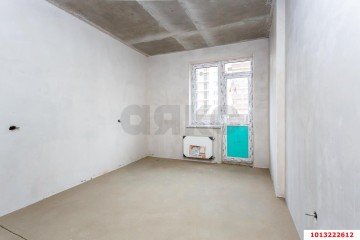 Фото №1: 1-комнатная квартира 34 м² - Краснодар, мкр. жилой комплекс Дыхание, ул. Лётчика Позднякова, 2к16