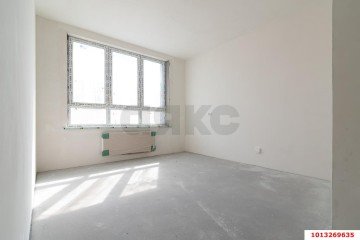 Фото №1: 2-комнатная квартира 72 м² - Краснодар, мкр. жилой комплекс Сердце, 
