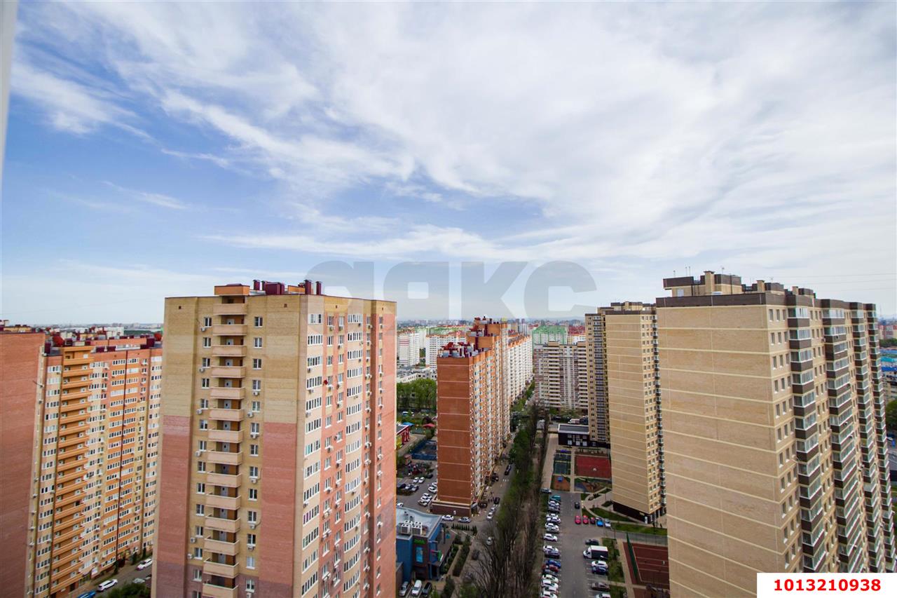 Фото №10: 2-комнатная квартира 56 м² - Краснодар, 1-й квартал, ул. Боспорская, 2