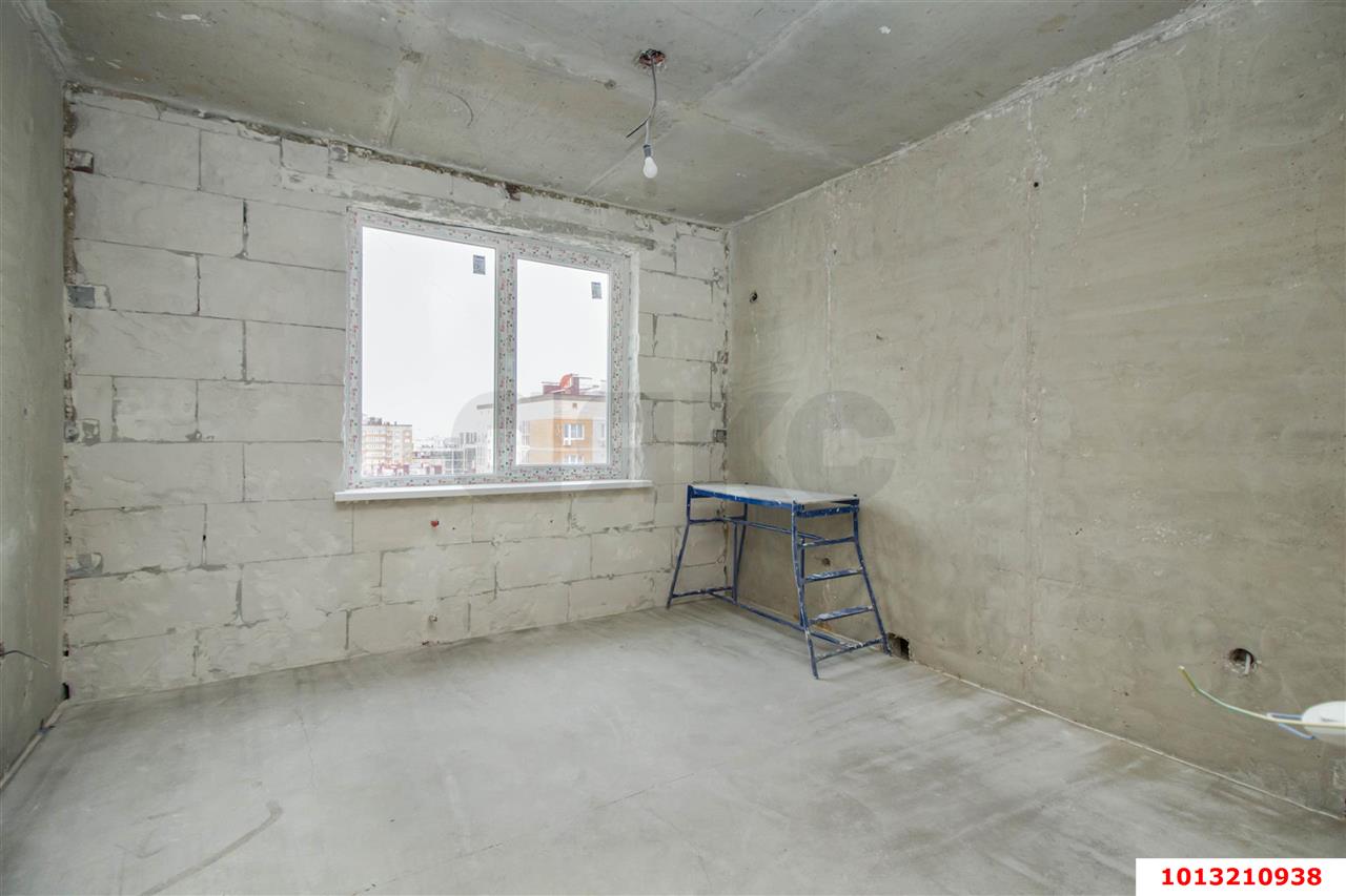 Фото №4: 2-комнатная квартира 56 м² - Краснодар, 1-й квартал, ул. Боспорская, 2