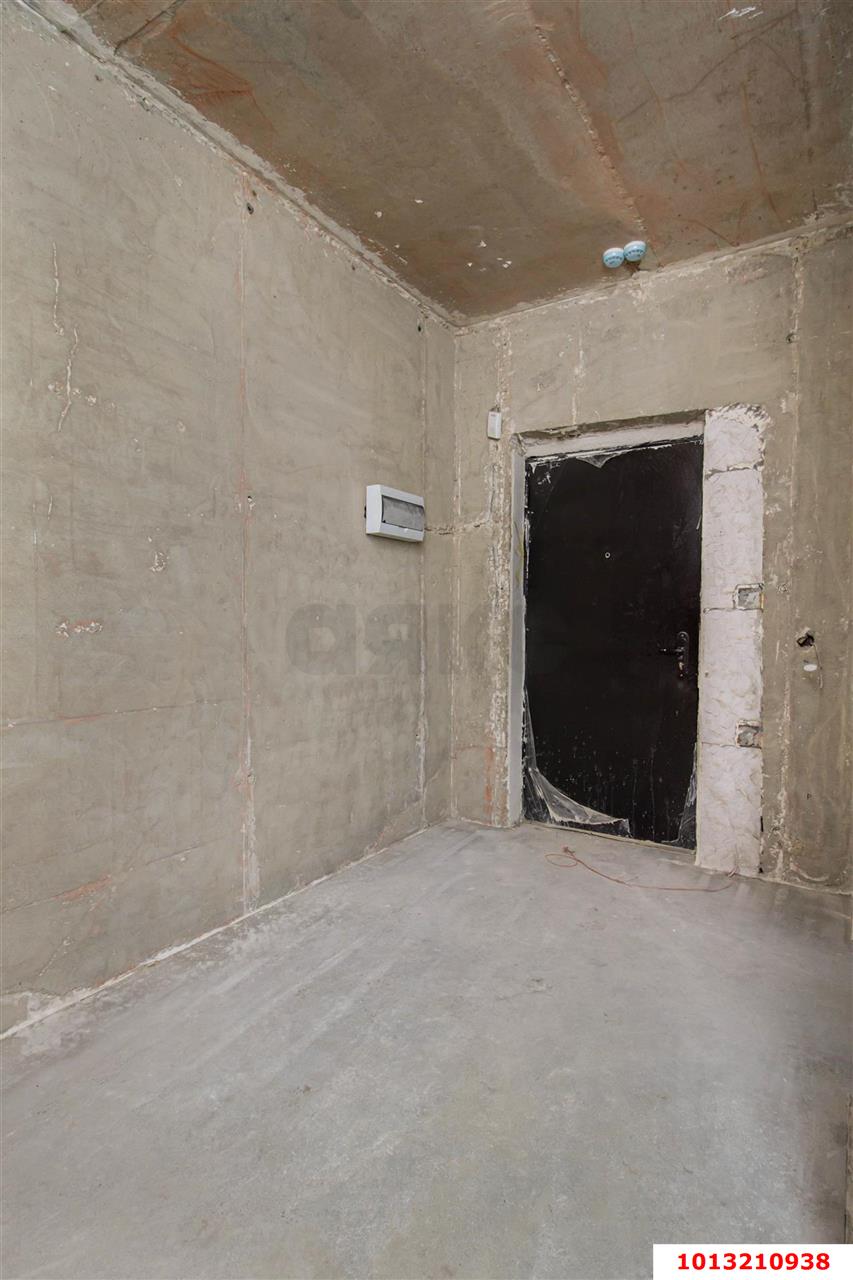 Фото №6: 2-комнатная квартира 56 м² - Краснодар, 1-й квартал, ул. Боспорская, 2