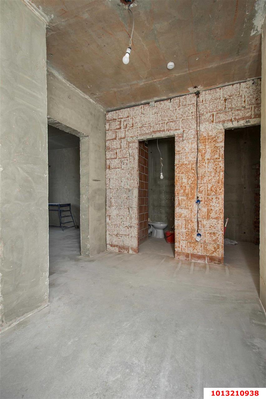 Фото №5: 2-комнатная квартира 56 м² - Краснодар, 1-й квартал, ул. Боспорская, 2
