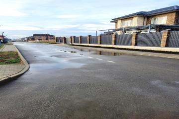 Фото №5: Земельный участок 10.04 сот. - Краснодар, мкр. КП Близкий, ул. Ивана Беличенко, 38