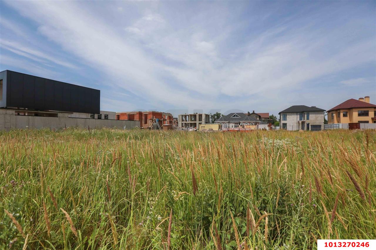 Фото №6: Земельный участок 10.04 сот. - Краснодар, Прикубанский внутригородской округ, мкр. КП Близкий, ул. Ивана Беличенко, 38