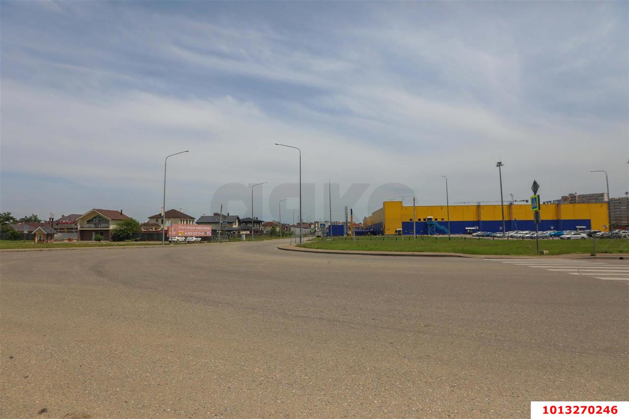 Фото №12: Земельный участок под ИЖС 10.04 сот. - Краснодар, КП Близкий, ул. Ивана Беличенко, 38