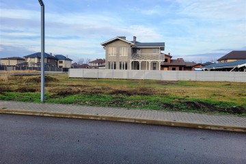 Фото №4: Земельный участок под ИЖС 10.04 сот. - Краснодар, мкр. КП Близкий, ул. Ивана Беличенко, 38