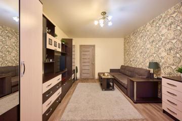 Фото №2: 3-комнатная квартира 69 м² - Краснодар, мкр. Юбилейный, пр-кт Чекистов, 8/1