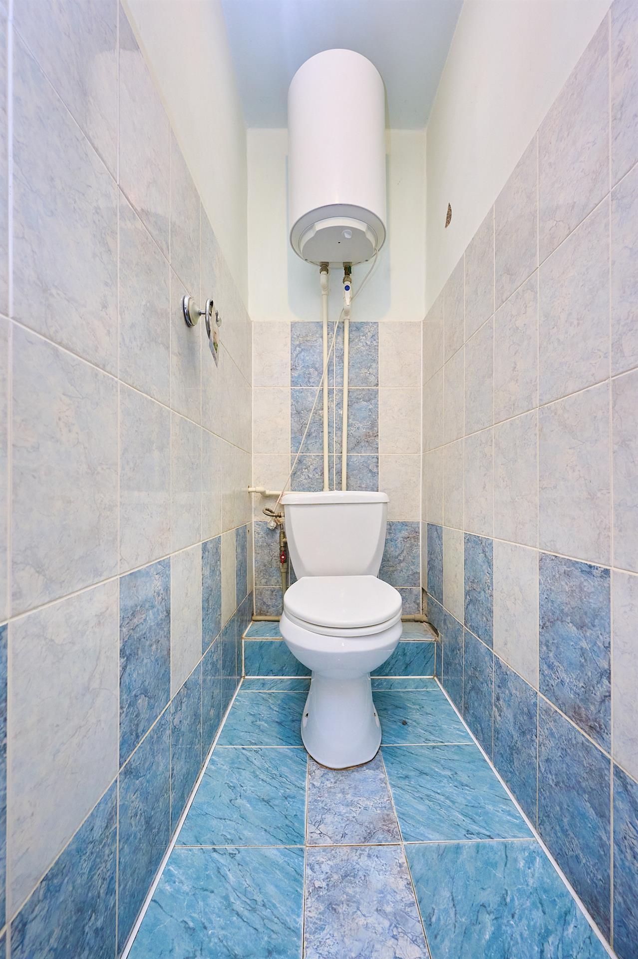 Фото №16: 3-комнатная квартира 69 м² - Краснодар, Западный внутригородской округ, мкр. Юбилейный, пр-кт Чекистов, 8/1