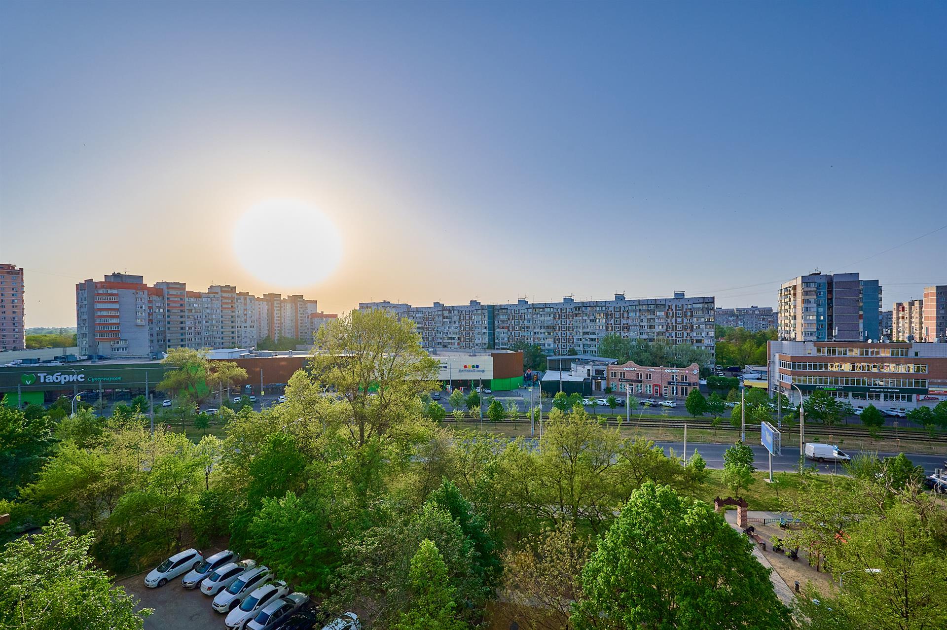 Фото №5: 3-комнатная квартира 69 м² - Краснодар, Западный внутригородской округ, мкр. Юбилейный, пр-кт Чекистов, 8/1